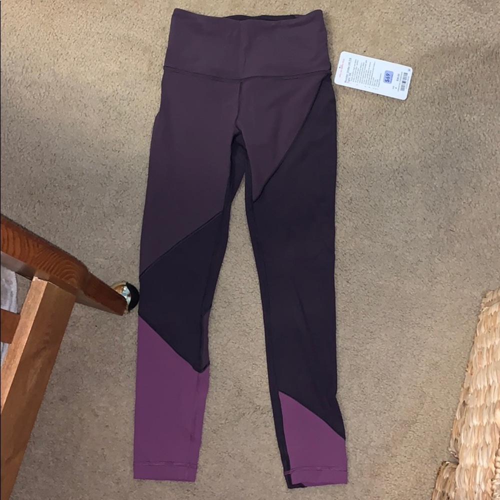 lululemon leggings